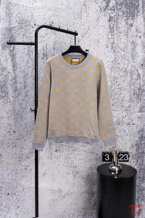 Picture of Gucci Sweaters _SKUGucciS-L20tr29446001